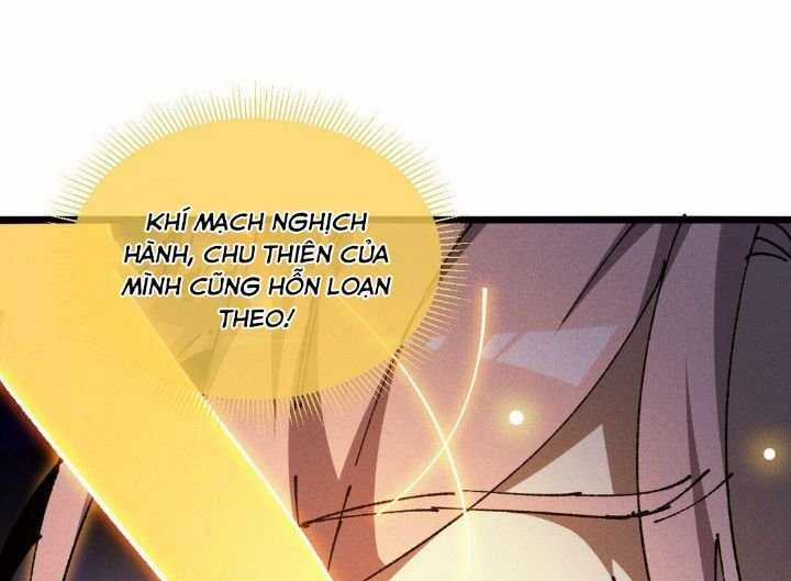 Sau Khi Mở Mắt, Đệ Tử Của Ta Thành Nữ Đế Đại Ma Đầu Chapter 19 trang 77