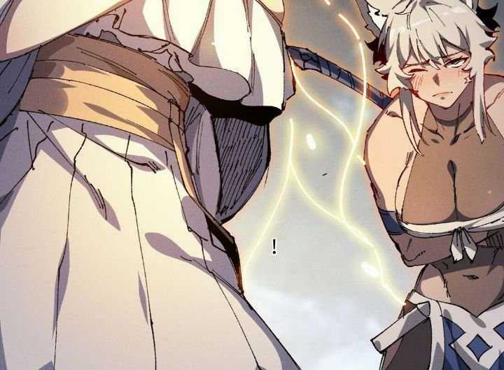 Sau Khi Mở Mắt, Đệ Tử Của Ta Thành Nữ Đế Đại Ma Đầu Chapter 19 trang 82