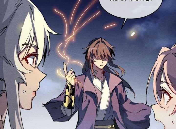 Sau Khi Mở Mắt, Đệ Tử Của Ta Thành Nữ Đế Đại Ma Đầu Chapter 19 trang 84