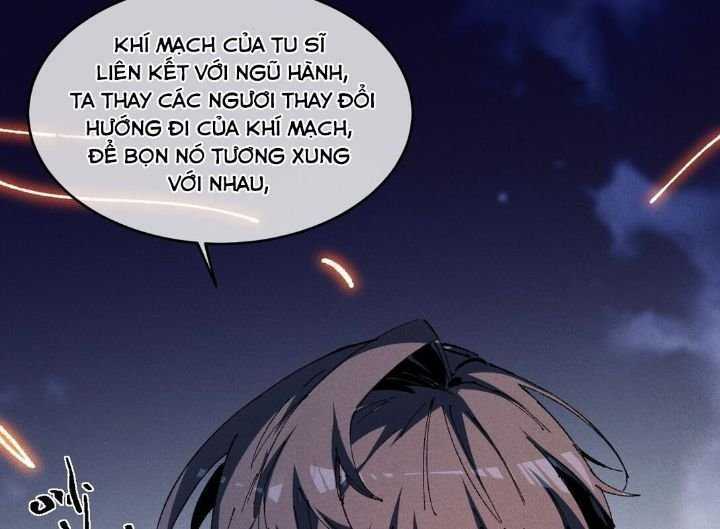 Sau Khi Mở Mắt, Đệ Tử Của Ta Thành Nữ Đế Đại Ma Đầu Chapter 19 trang 86