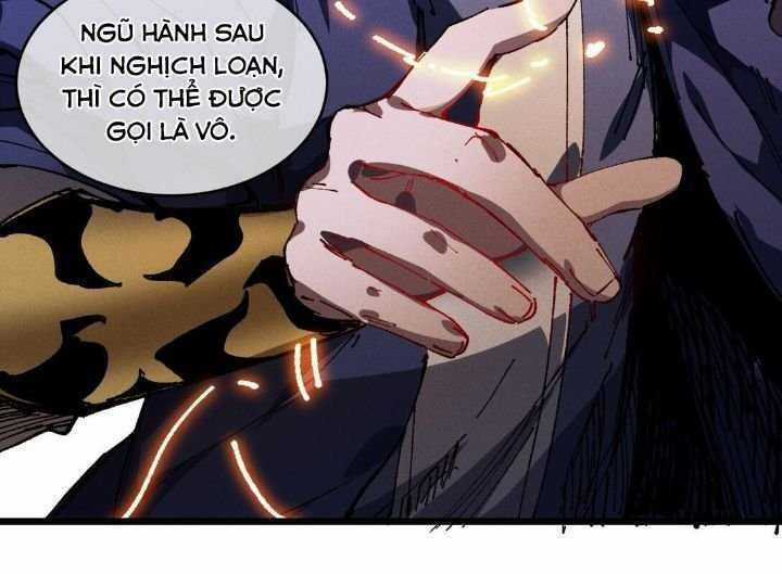 Sau Khi Mở Mắt, Đệ Tử Của Ta Thành Nữ Đế Đại Ma Đầu Chapter 19 trang 88