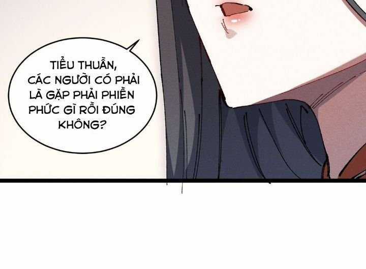 Sau Khi Mở Mắt, Đệ Tử Của Ta Thành Nữ Đế Đại Ma Đầu Chapter 19 trang 9