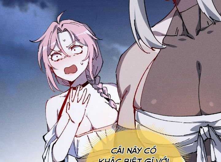 Sau Khi Mở Mắt, Đệ Tử Của Ta Thành Nữ Đế Đại Ma Đầu Chapter 19 trang 91