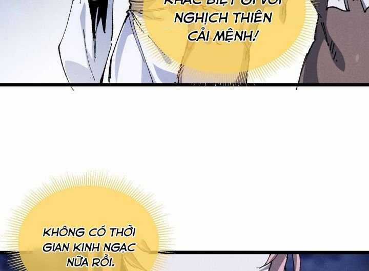 Sau Khi Mở Mắt, Đệ Tử Của Ta Thành Nữ Đế Đại Ma Đầu Chapter 19 trang 92