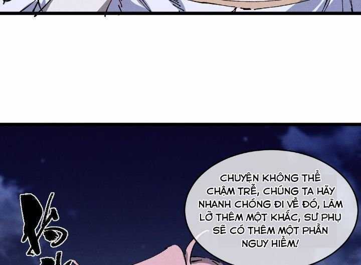 Sau Khi Mở Mắt, Đệ Tử Của Ta Thành Nữ Đế Đại Ma Đầu Chapter 19 trang 94