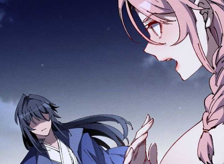 Sau Khi Mở Mắt, Đệ Tử Của Ta Thành Nữ Đế Đại Ma Đầu Chapter 19 trang 97