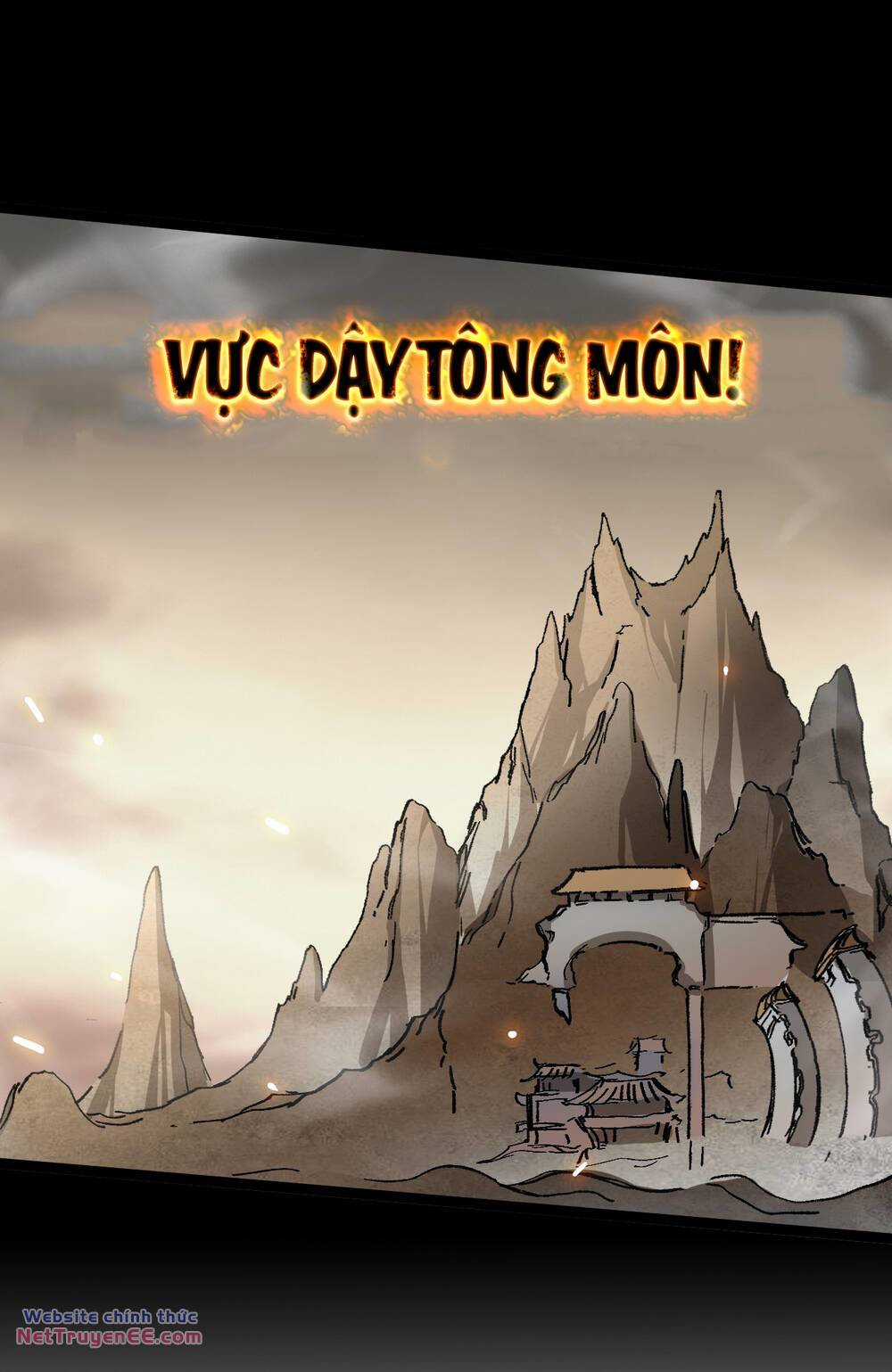 Sau Khi Mở Mắt, Đệ Tử Của Ta Thành Nữ Đế Đại Ma Đầu Chapter 2 trang 15