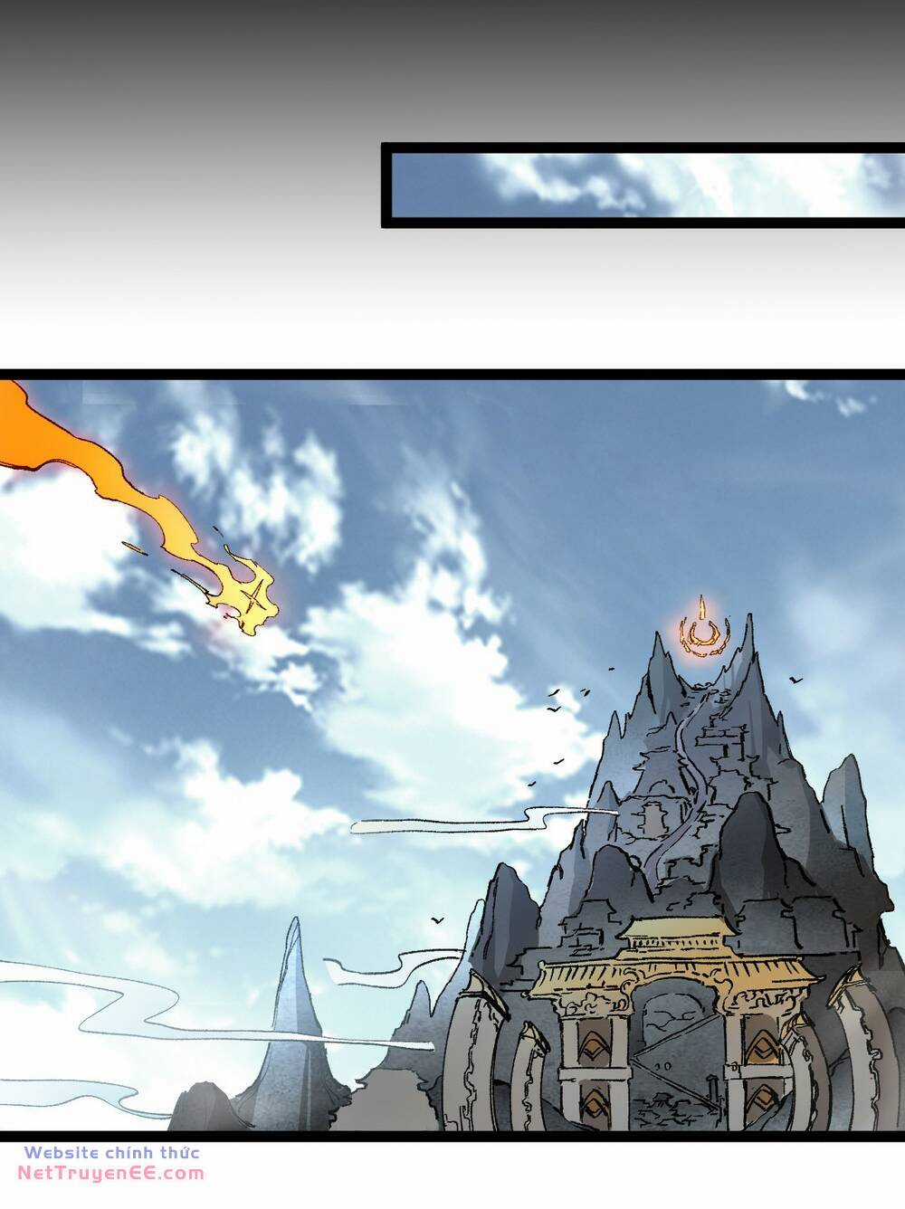 Sau Khi Mở Mắt, Đệ Tử Của Ta Thành Nữ Đế Đại Ma Đầu Chapter 2 trang 16