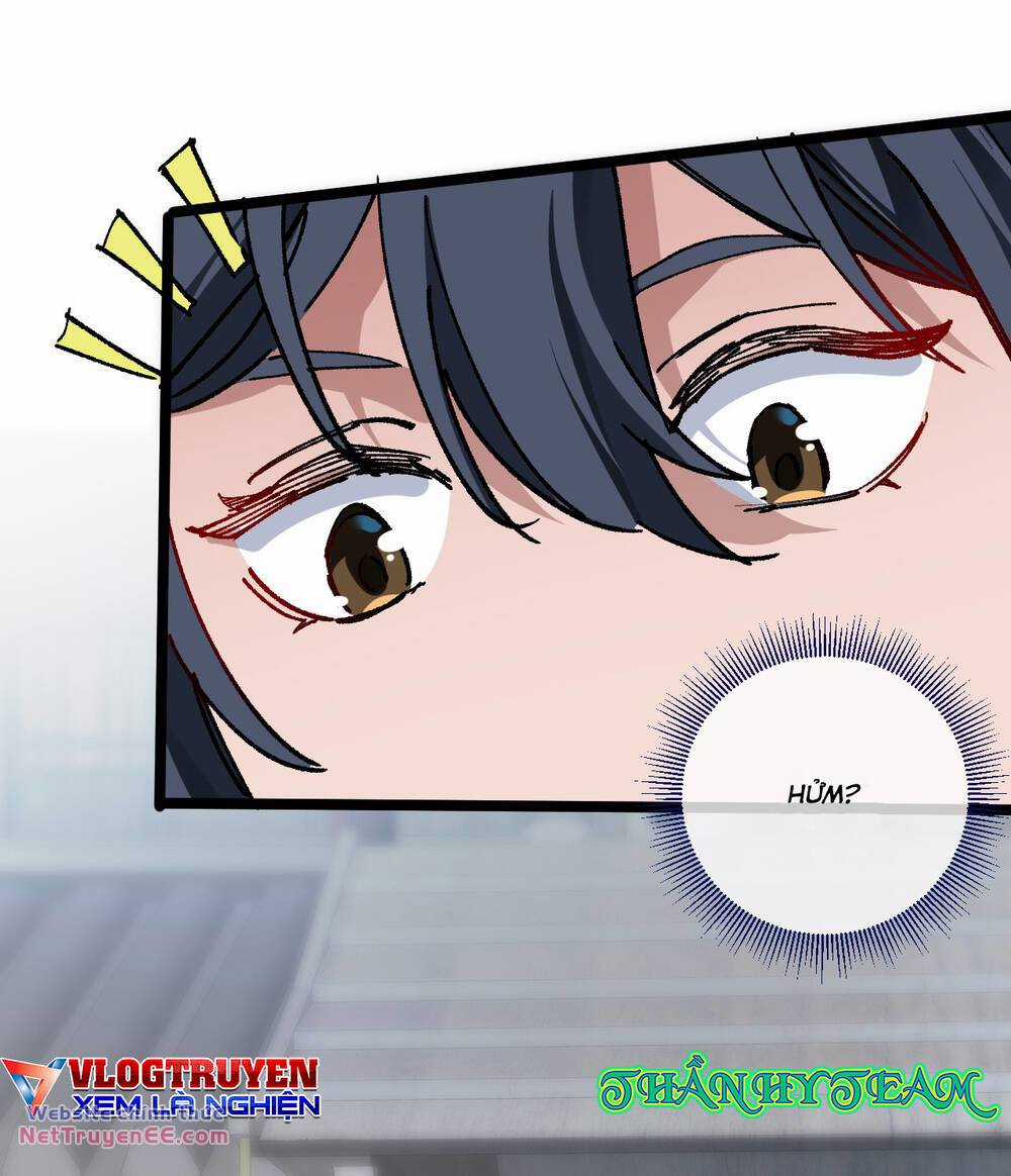 Sau Khi Mở Mắt, Đệ Tử Của Ta Thành Nữ Đế Đại Ma Đầu Chapter 2 trang 23