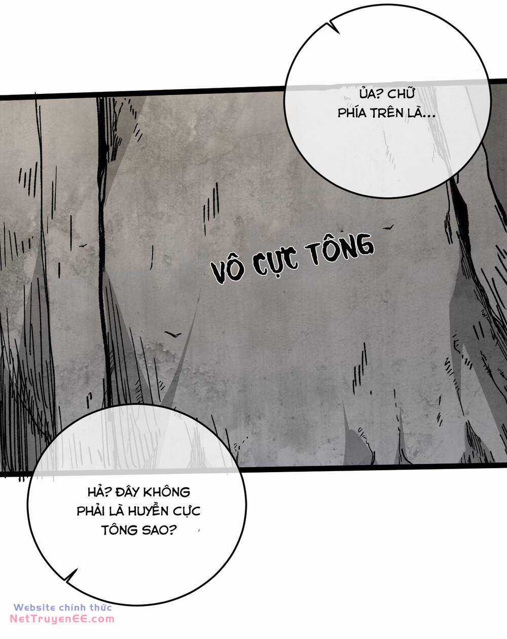 Sau Khi Mở Mắt, Đệ Tử Của Ta Thành Nữ Đế Đại Ma Đầu Chapter 2 trang 34