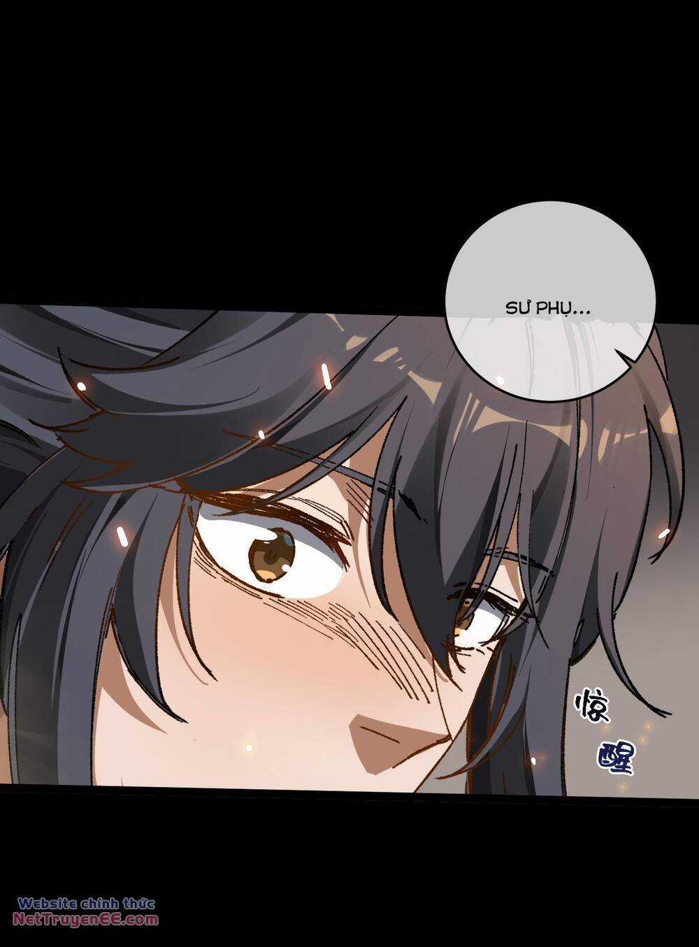 Sau Khi Mở Mắt, Đệ Tử Của Ta Thành Nữ Đế Đại Ma Đầu Chapter 2 trang 4