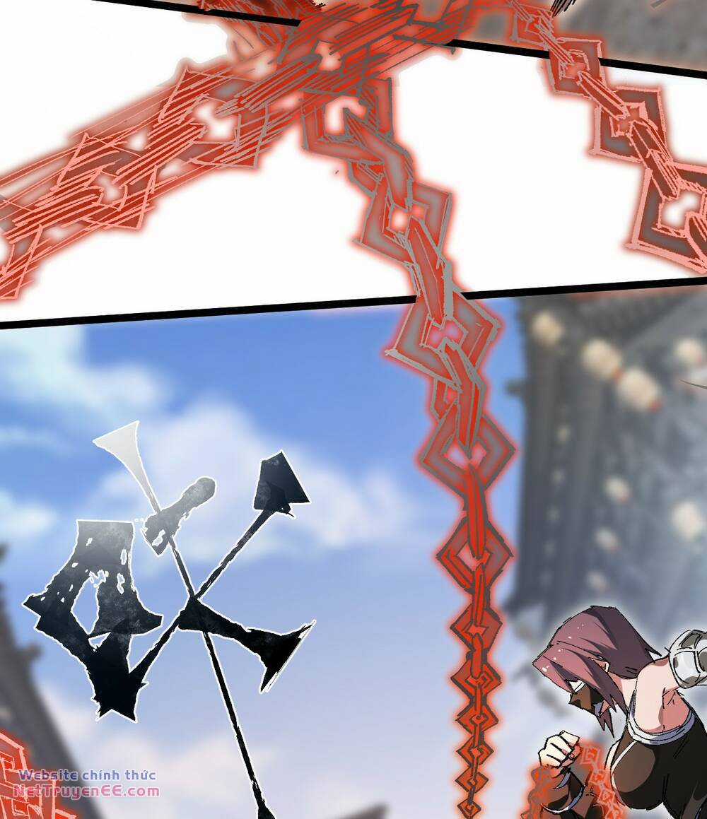 Sau Khi Mở Mắt, Đệ Tử Của Ta Thành Nữ Đế Đại Ma Đầu Chapter 2 trang 45