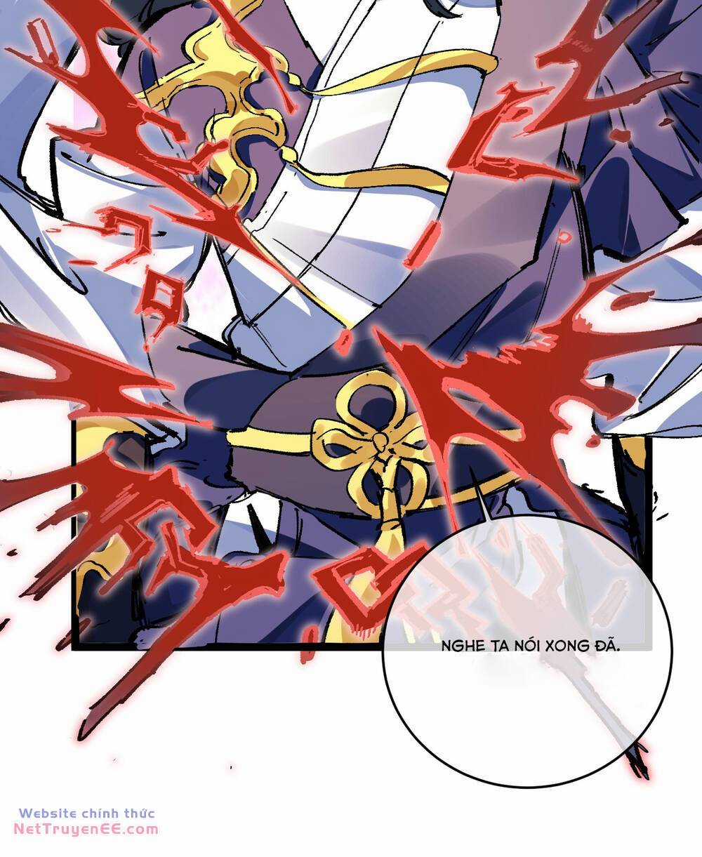 Sau Khi Mở Mắt, Đệ Tử Của Ta Thành Nữ Đế Đại Ma Đầu Chapter 2 trang 48