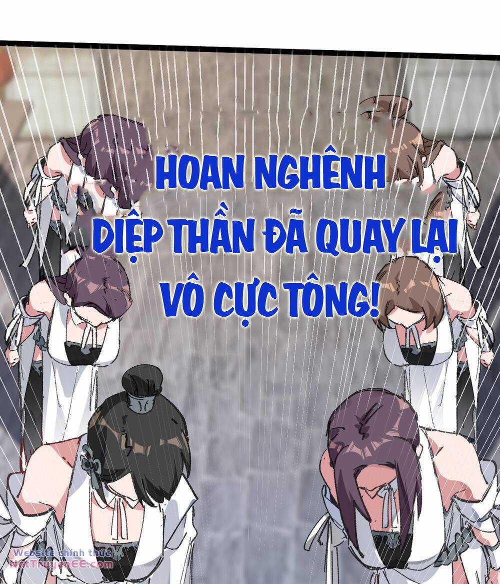 Sau Khi Mở Mắt, Đệ Tử Của Ta Thành Nữ Đế Đại Ma Đầu Chapter 2 trang 56