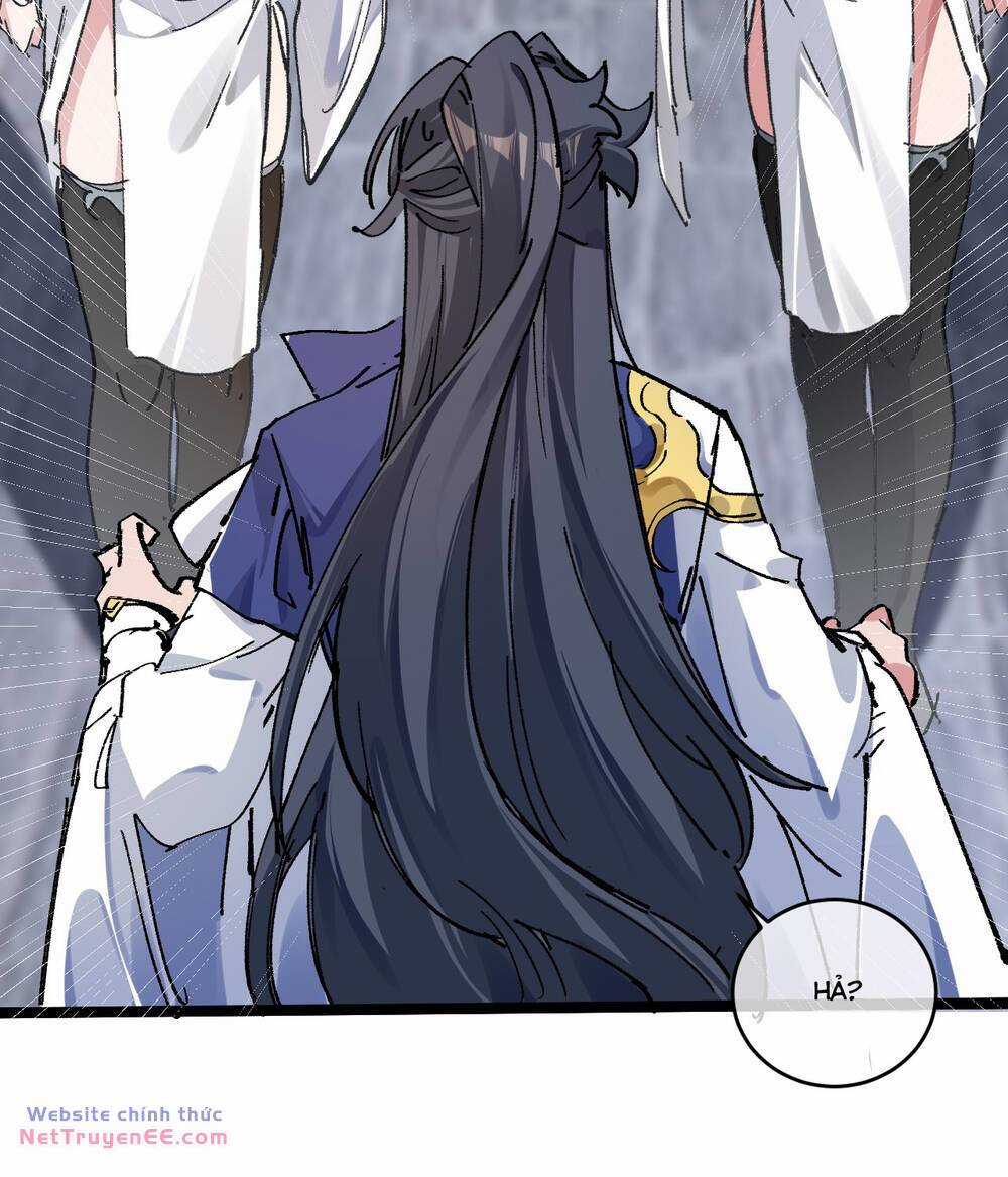 Sau Khi Mở Mắt, Đệ Tử Của Ta Thành Nữ Đế Đại Ma Đầu Chapter 2 trang 57