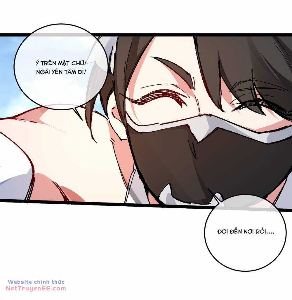 Sau Khi Mở Mắt, Đệ Tử Của Ta Thành Nữ Đế Đại Ma Đầu Chapter 2 trang 60