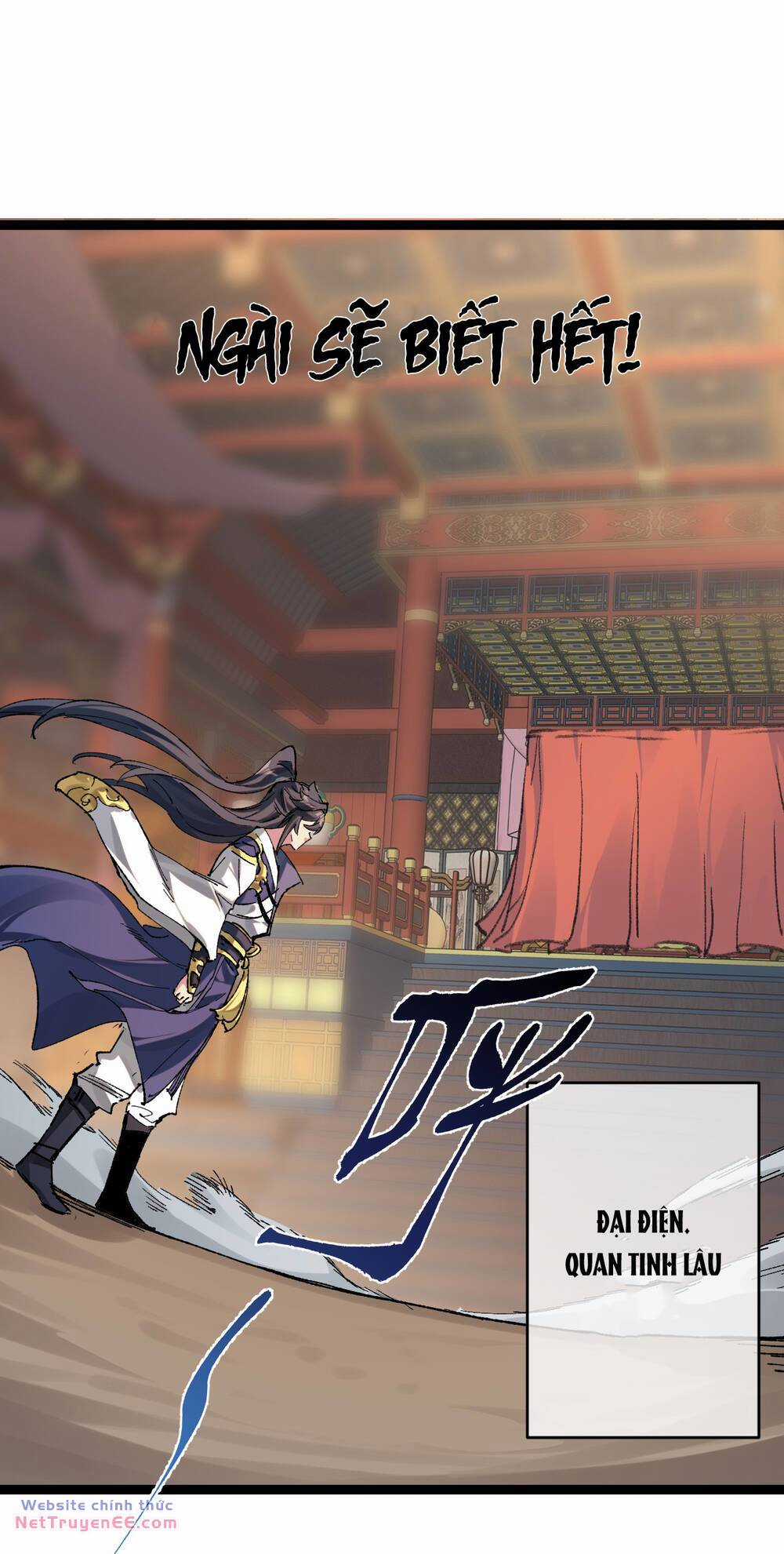 Sau Khi Mở Mắt, Đệ Tử Của Ta Thành Nữ Đế Đại Ma Đầu Chapter 2 trang 61