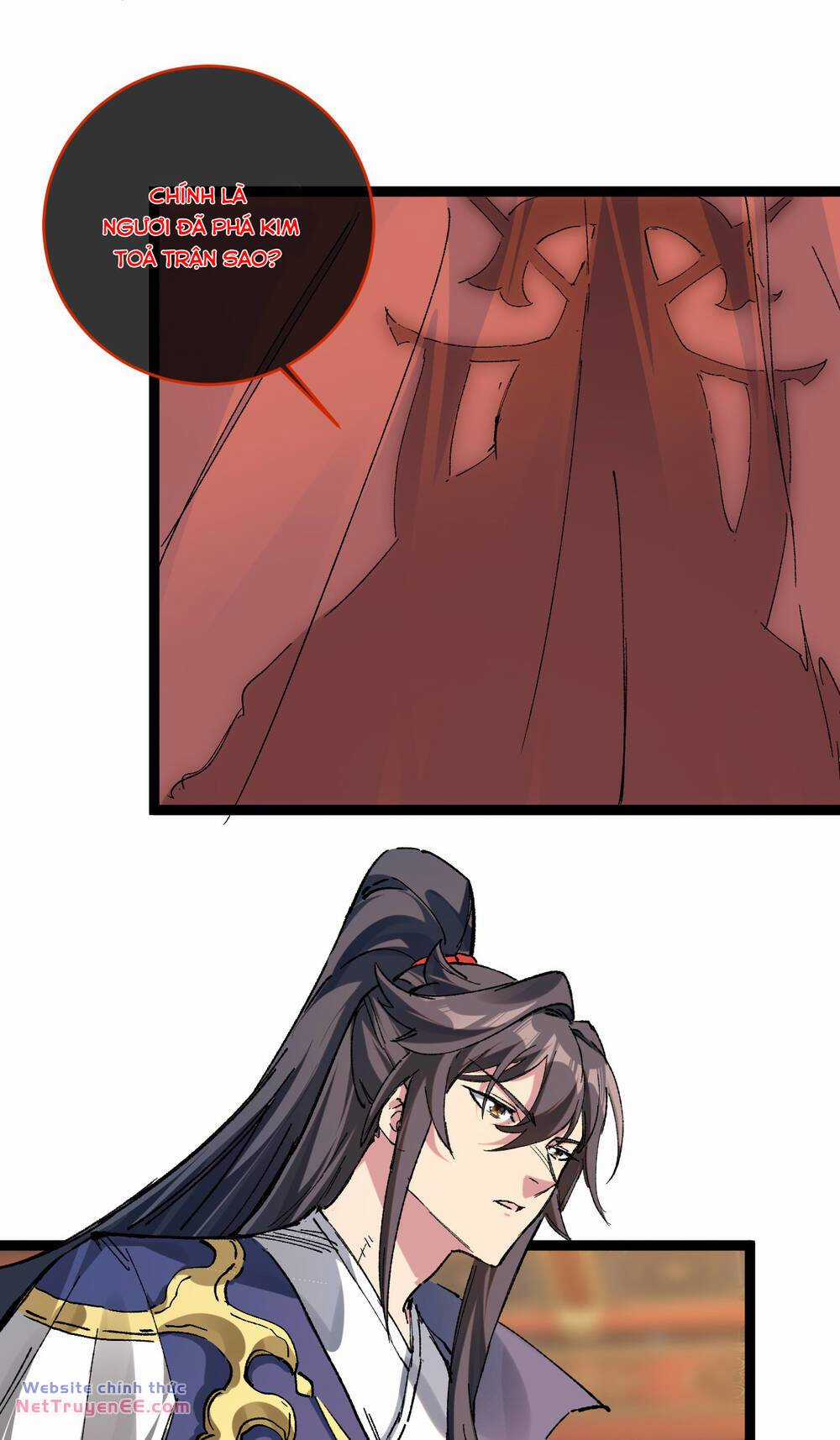 Sau Khi Mở Mắt, Đệ Tử Của Ta Thành Nữ Đế Đại Ma Đầu Chapter 2 trang 62