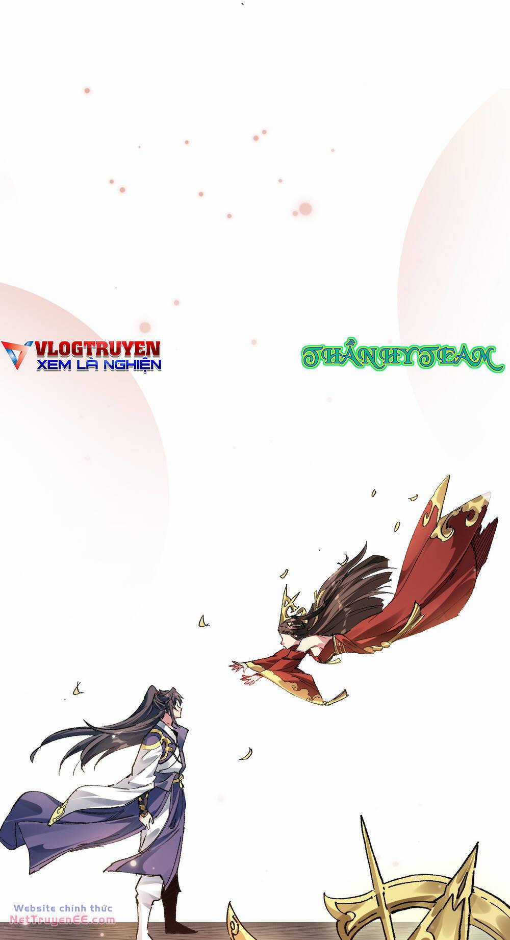 Sau Khi Mở Mắt, Đệ Tử Của Ta Thành Nữ Đế Đại Ma Đầu Chapter 2 trang 64