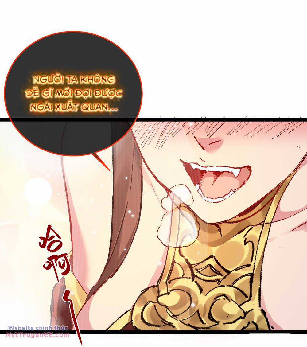 Sau Khi Mở Mắt, Đệ Tử Của Ta Thành Nữ Đế Đại Ma Đầu Chapter 2 trang 69