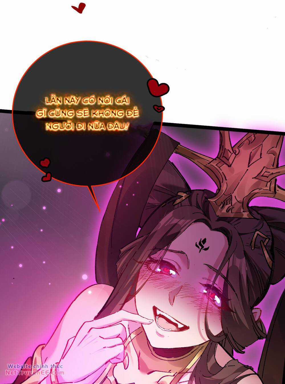 Sau Khi Mở Mắt, Đệ Tử Của Ta Thành Nữ Đế Đại Ma Đầu Chapter 2 trang 70