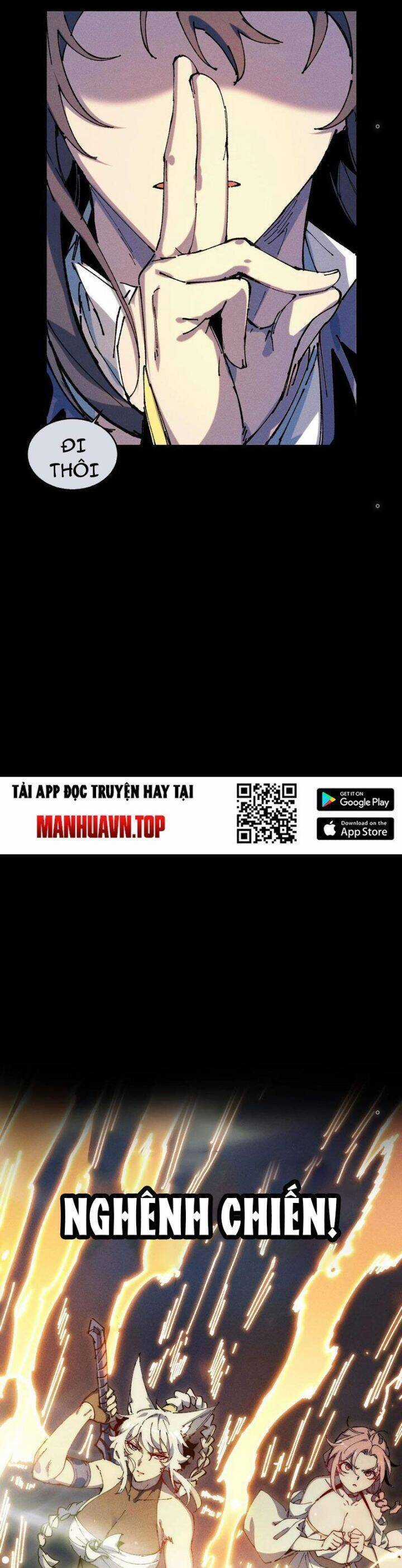 Sau Khi Mở Mắt, Đệ Tử Của Ta Thành Nữ Đế Đại Ma Đầu Chapter 20 trang 10