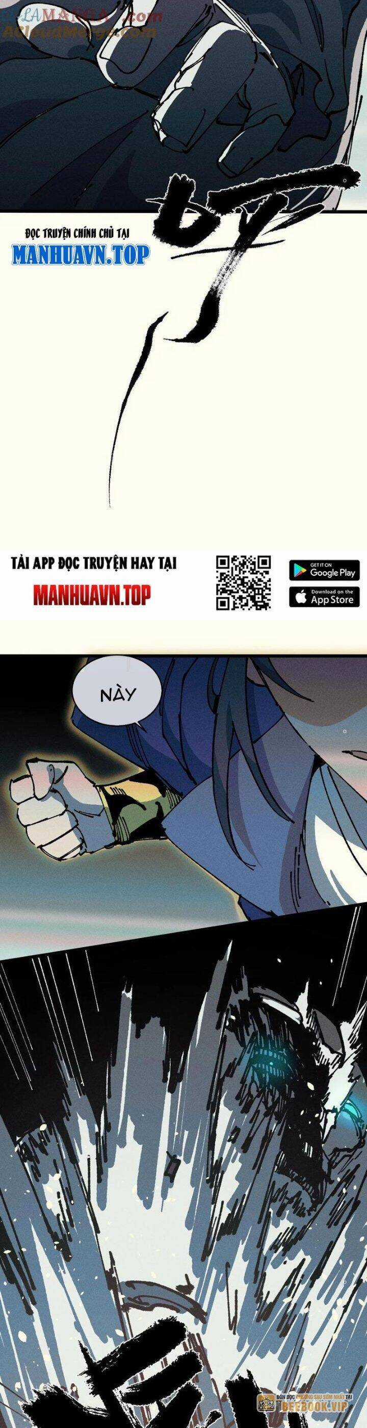 Sau Khi Mở Mắt, Đệ Tử Của Ta Thành Nữ Đế Đại Ma Đầu Chapter 20 trang 37