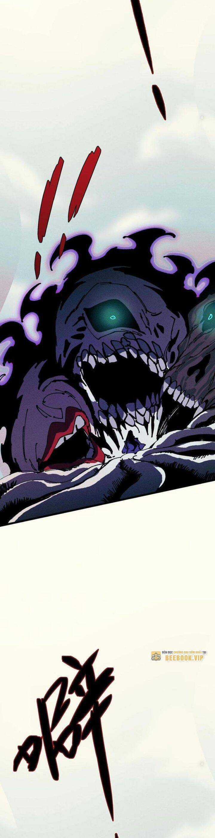 Sau Khi Mở Mắt, Đệ Tử Của Ta Thành Nữ Đế Đại Ma Đầu Chapter 20 trang 42