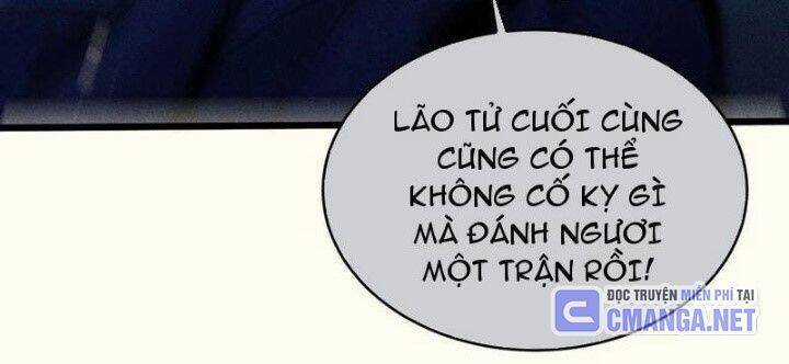 Sau Khi Mở Mắt, Đệ Tử Của Ta Thành Nữ Đế Đại Ma Đầu Chapter 20 trang 46