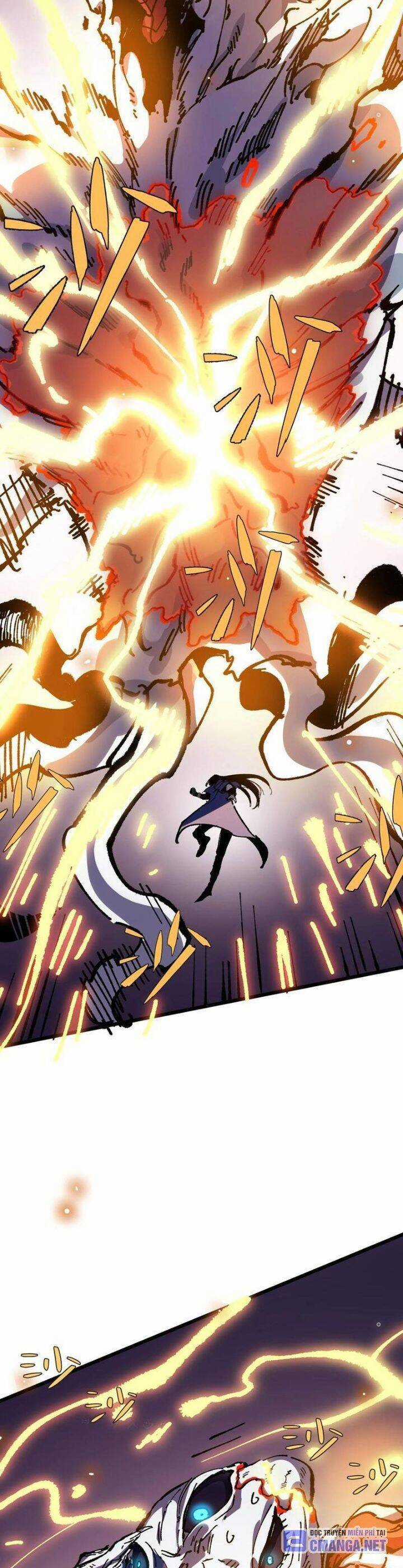 Sau Khi Mở Mắt, Đệ Tử Của Ta Thành Nữ Đế Đại Ma Đầu Chapter 21 trang 11