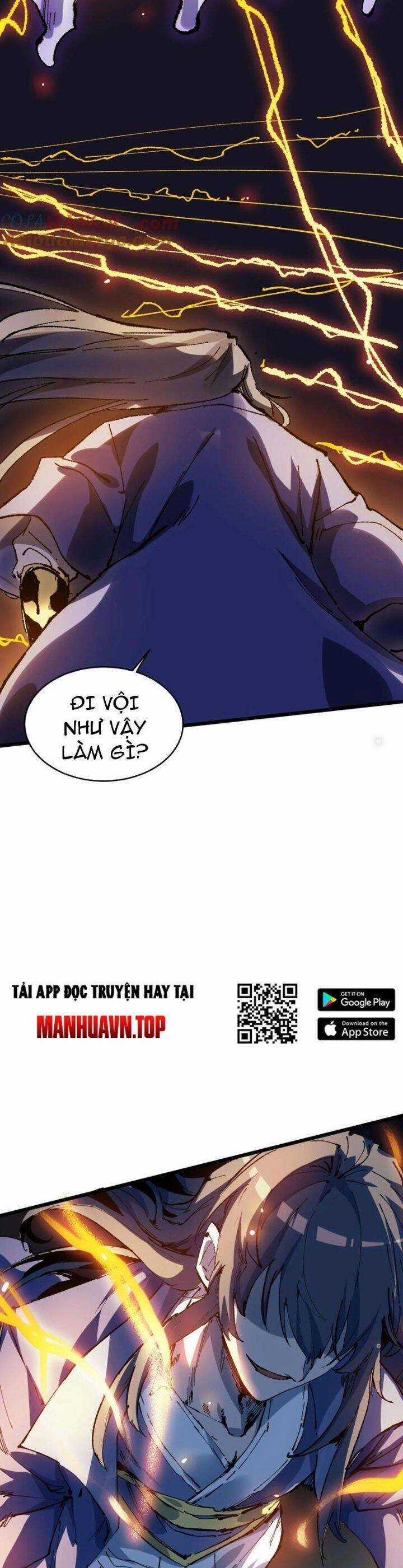 Sau Khi Mở Mắt, Đệ Tử Của Ta Thành Nữ Đế Đại Ma Đầu Chapter 21 trang 16