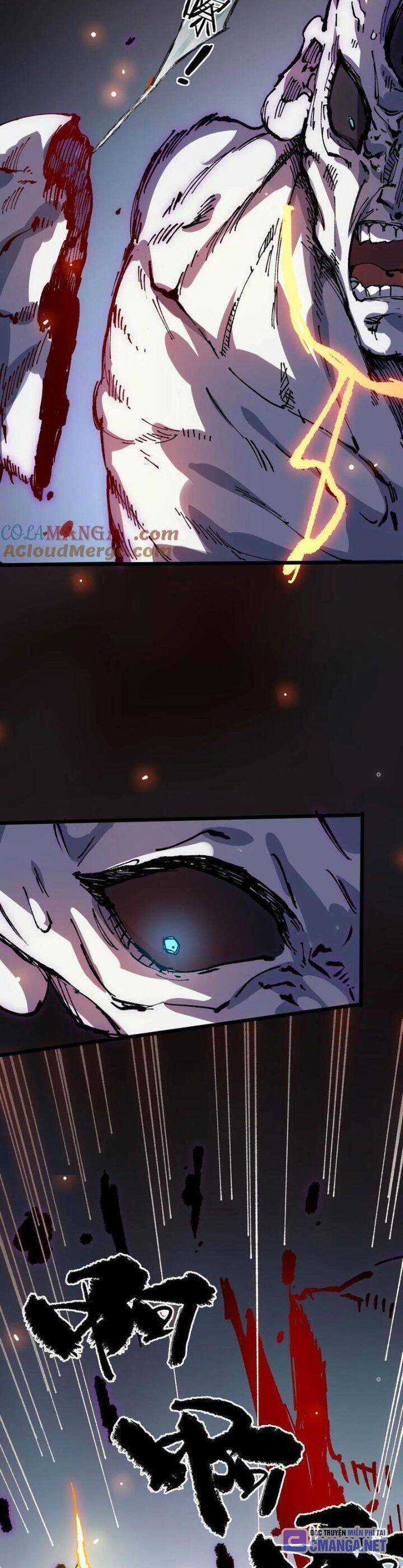 Sau Khi Mở Mắt, Đệ Tử Của Ta Thành Nữ Đế Đại Ma Đầu Chapter 21 trang 19