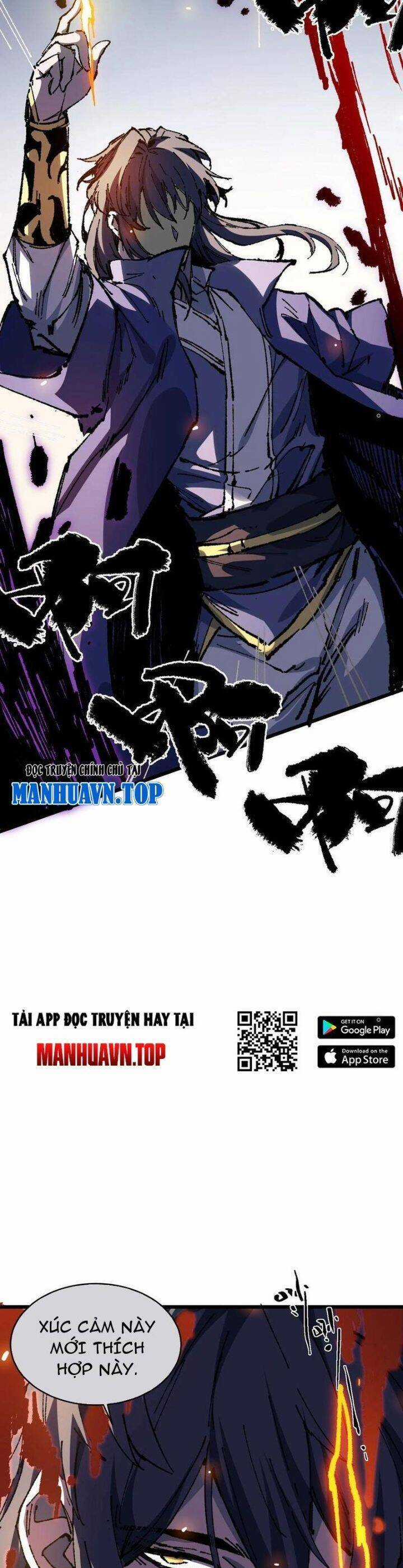 Sau Khi Mở Mắt, Đệ Tử Của Ta Thành Nữ Đế Đại Ma Đầu Chapter 21 trang 20