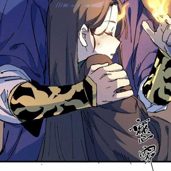 Sau Khi Mở Mắt, Đệ Tử Của Ta Thành Nữ Đế Đại Ma Đầu Chapter 22 trang 100