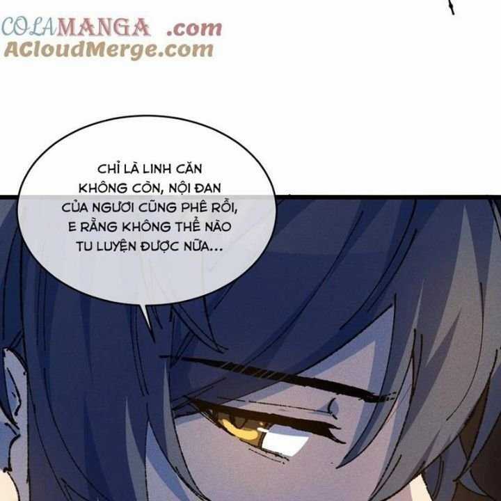 Sau Khi Mở Mắt, Đệ Tử Của Ta Thành Nữ Đế Đại Ma Đầu Chapter 22 trang 101