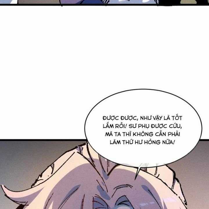 Sau Khi Mở Mắt, Đệ Tử Của Ta Thành Nữ Đế Đại Ma Đầu Chapter 22 trang 105