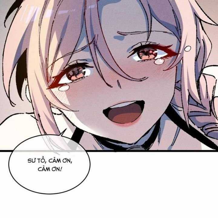 Sau Khi Mở Mắt, Đệ Tử Của Ta Thành Nữ Đế Đại Ma Đầu Chapter 22 trang 106