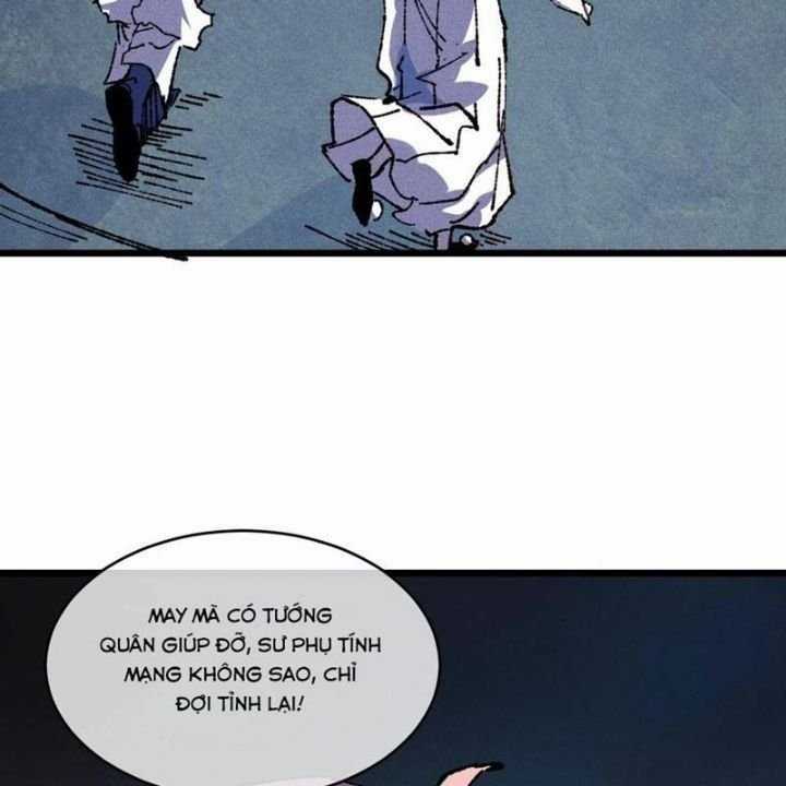 Sau Khi Mở Mắt, Đệ Tử Của Ta Thành Nữ Đế Đại Ma Đầu Chapter 22 trang 11