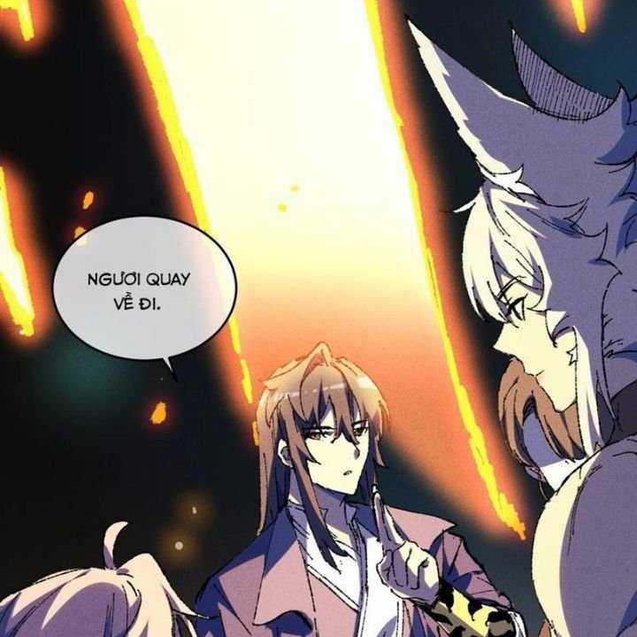 Sau Khi Mở Mắt, Đệ Tử Của Ta Thành Nữ Đế Đại Ma Đầu Chapter 22 trang 116