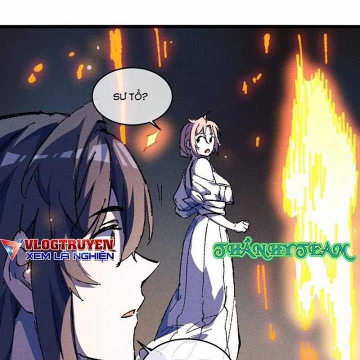 Sau Khi Mở Mắt, Đệ Tử Của Ta Thành Nữ Đế Đại Ma Đầu Chapter 22 trang 120