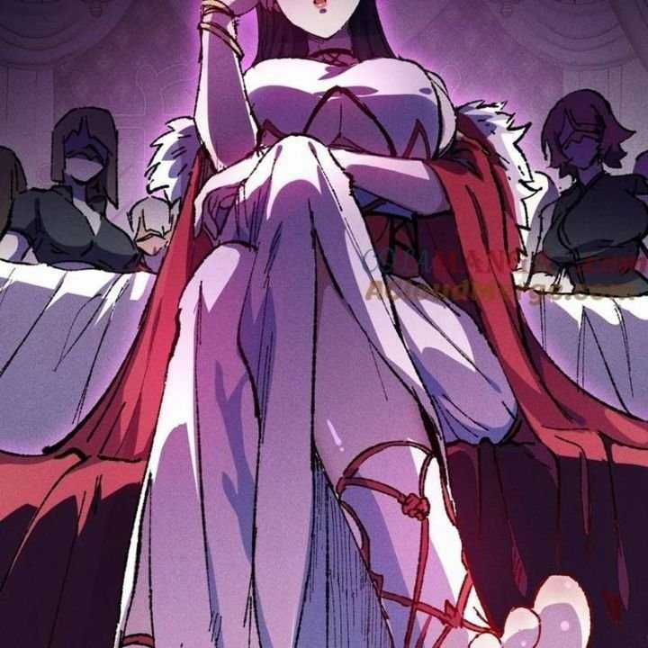 Sau Khi Mở Mắt, Đệ Tử Của Ta Thành Nữ Đế Đại Ma Đầu Chapter 22 trang 125