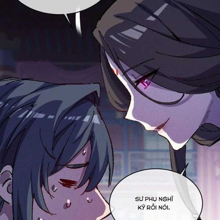 Sau Khi Mở Mắt, Đệ Tử Của Ta Thành Nữ Đế Đại Ma Đầu Chapter 22 trang 128