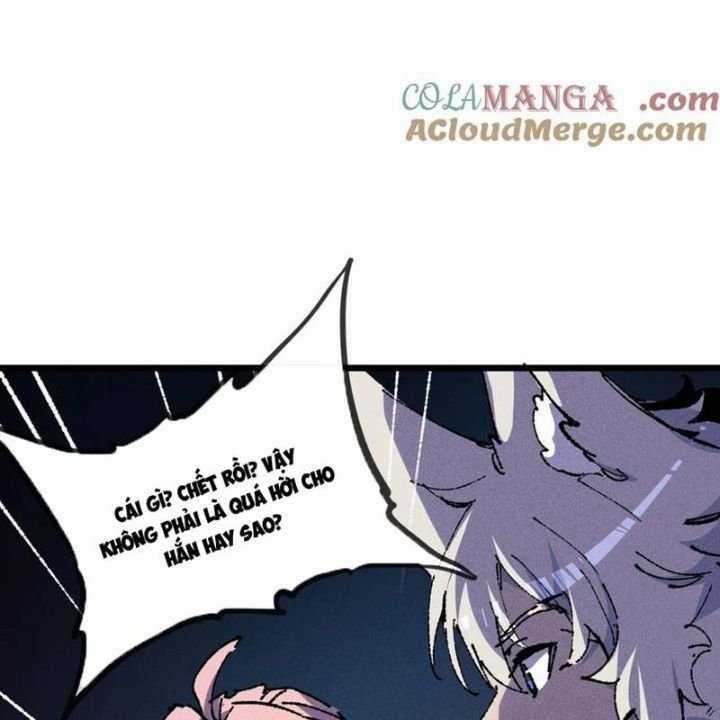 Sau Khi Mở Mắt, Đệ Tử Của Ta Thành Nữ Đế Đại Ma Đầu Chapter 22 trang 14