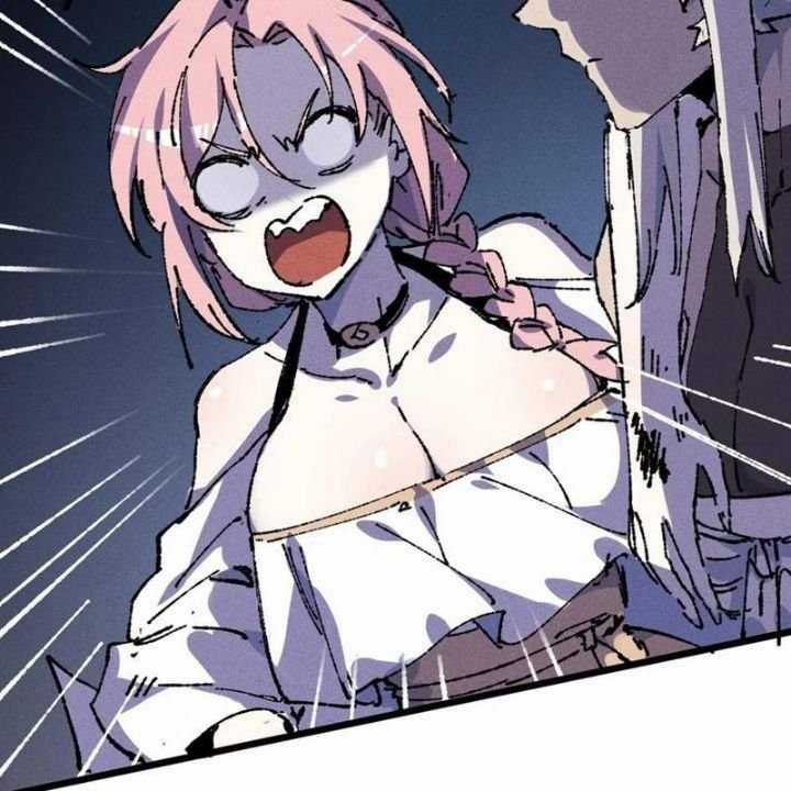 Sau Khi Mở Mắt, Đệ Tử Của Ta Thành Nữ Đế Đại Ma Đầu Chapter 22 trang 15