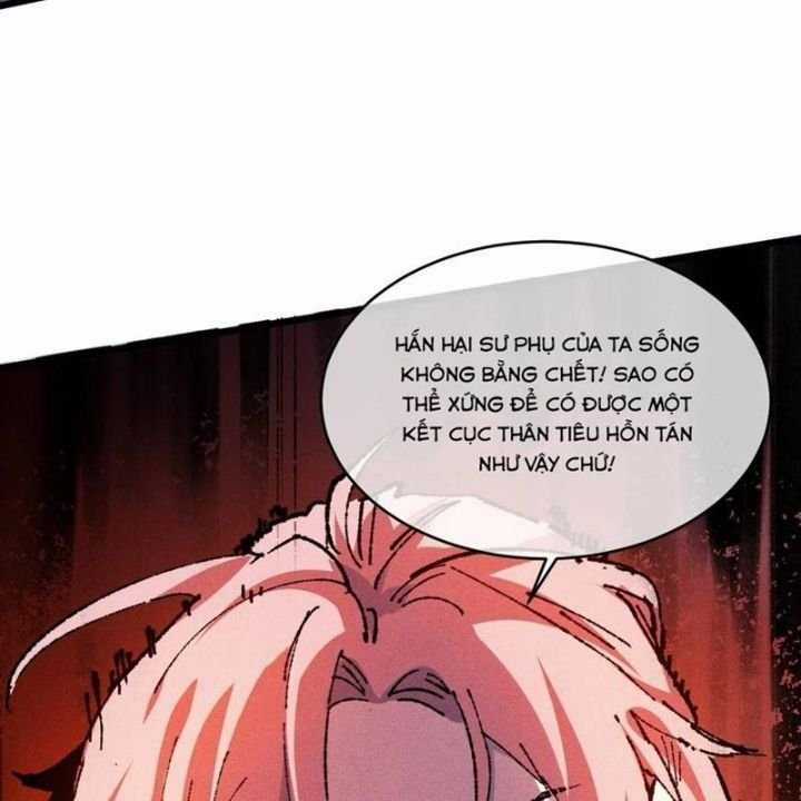 Sau Khi Mở Mắt, Đệ Tử Của Ta Thành Nữ Đế Đại Ma Đầu Chapter 22 trang 16