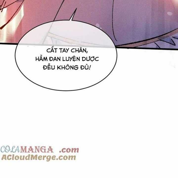 Sau Khi Mở Mắt, Đệ Tử Của Ta Thành Nữ Đế Đại Ma Đầu Chapter 22 trang 18