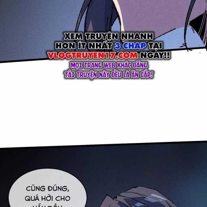 Sau Khi Mở Mắt, Đệ Tử Của Ta Thành Nữ Đế Đại Ma Đầu Chapter 22 trang 20