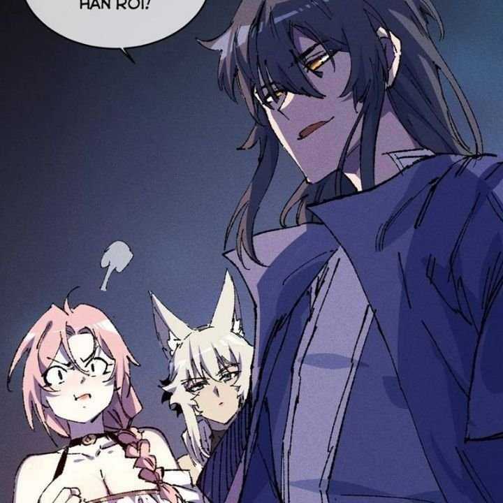 Sau Khi Mở Mắt, Đệ Tử Của Ta Thành Nữ Đế Đại Ma Đầu Chapter 22 trang 21