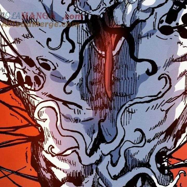 Sau Khi Mở Mắt, Đệ Tử Của Ta Thành Nữ Đế Đại Ma Đầu Chapter 22 trang 24