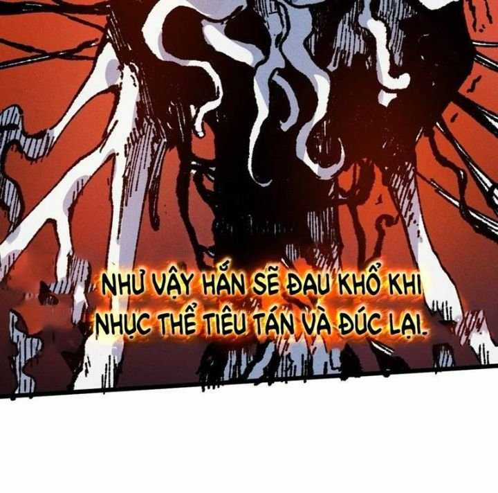 Sau Khi Mở Mắt, Đệ Tử Của Ta Thành Nữ Đế Đại Ma Đầu Chapter 22 trang 25